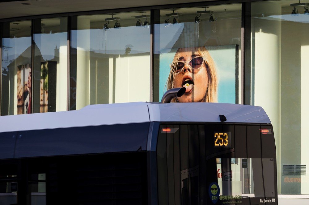 It's hot, don’t try it!