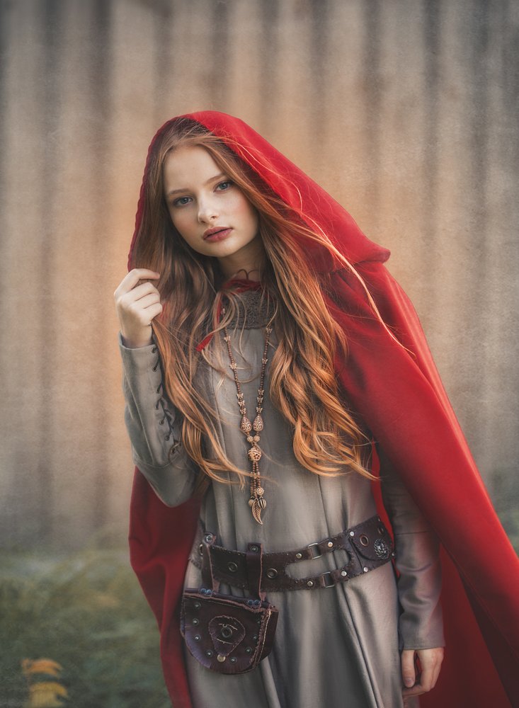 Photograph by Катерина Мельник