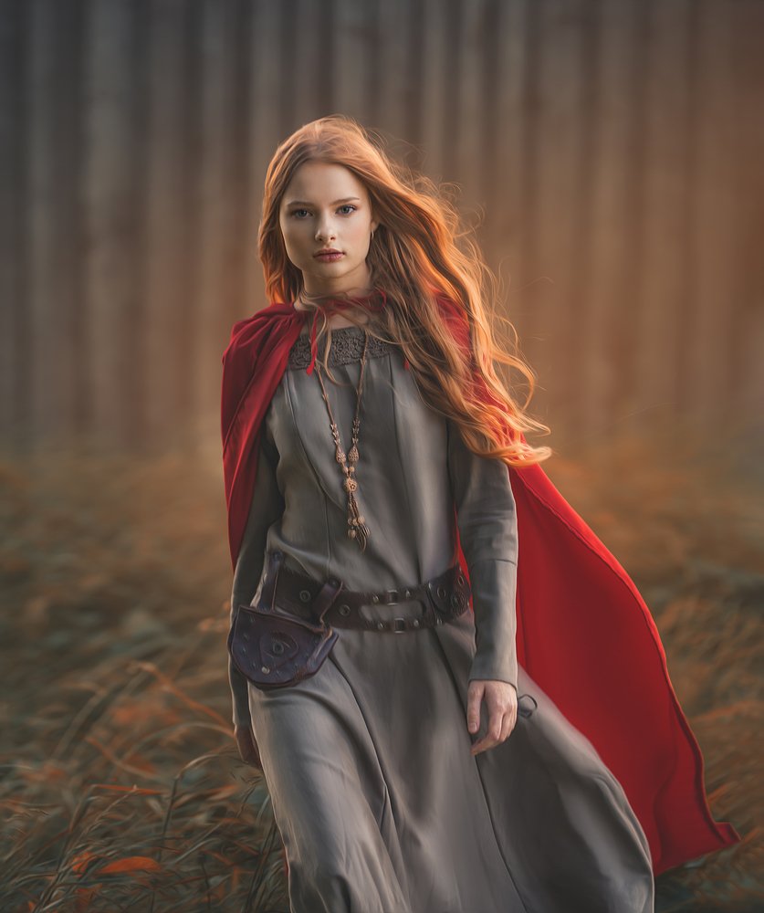 Photograph by Катерина Мельник