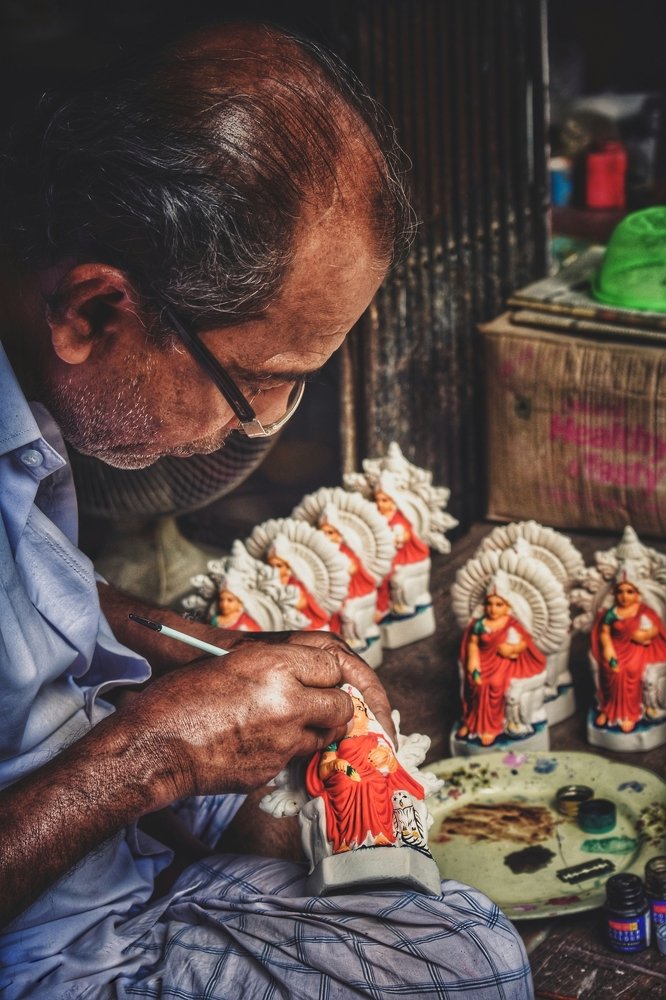 Photograph by  GOPAL PARBAT