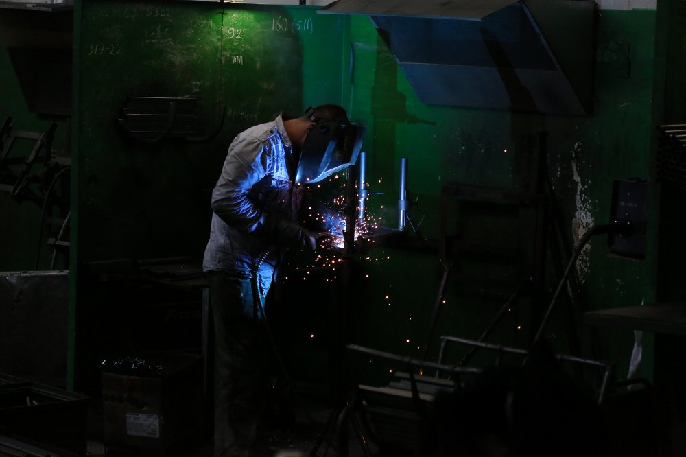 Фотография автора Вадим Сарахан