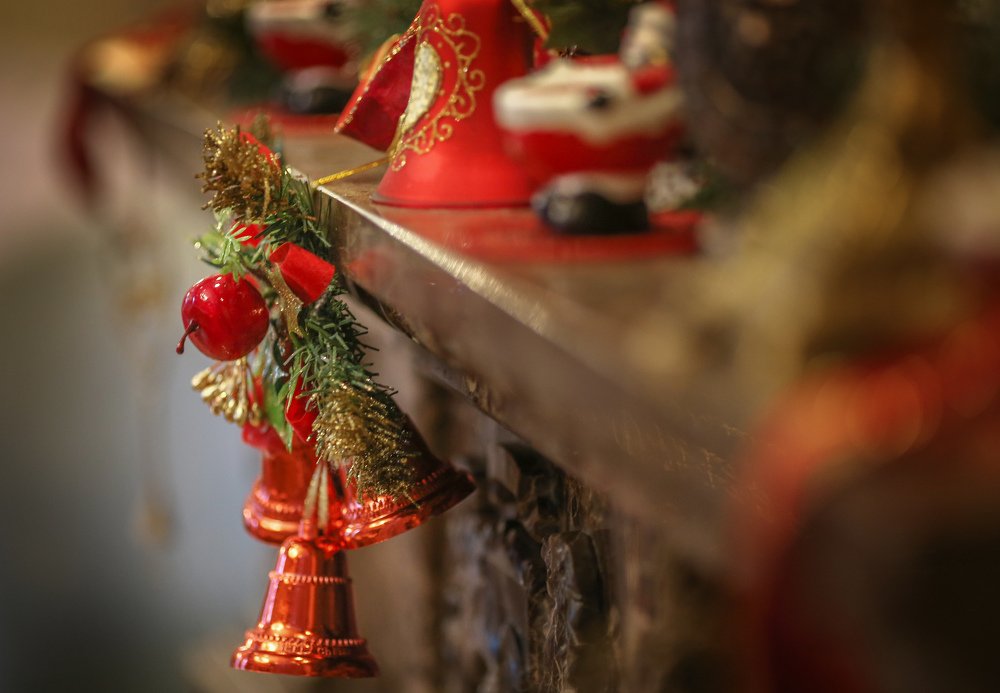 Photograph by Мария Самохина