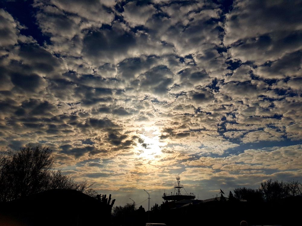 Photograph by Roman Matshkalyan