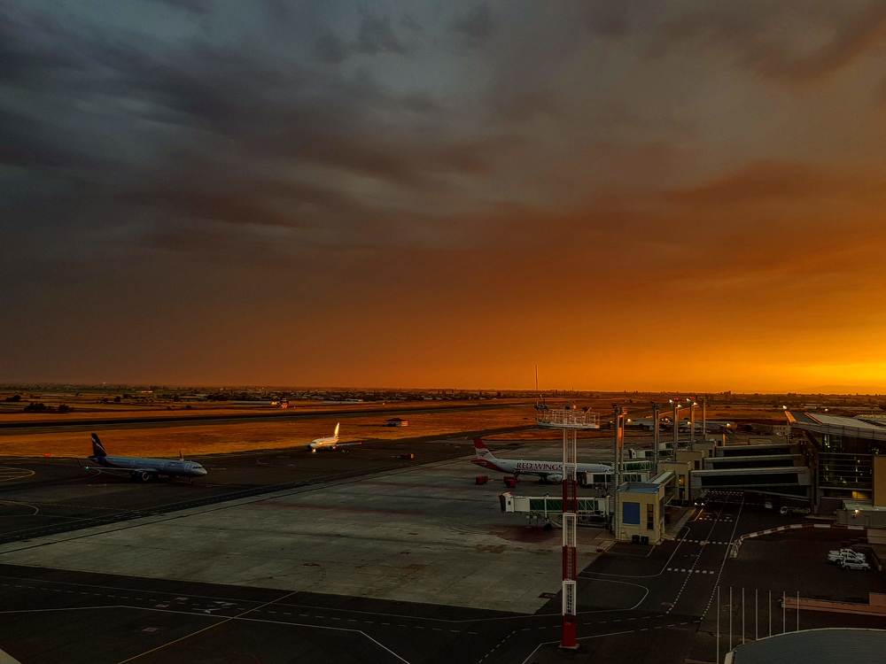 Photograph by Roman Matshkalyan