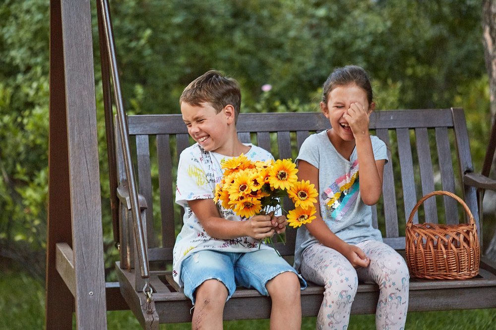 Photograph by Оксана Соколова