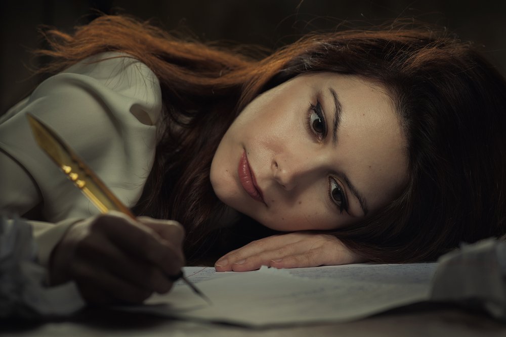 Photograph by Артур Каюков