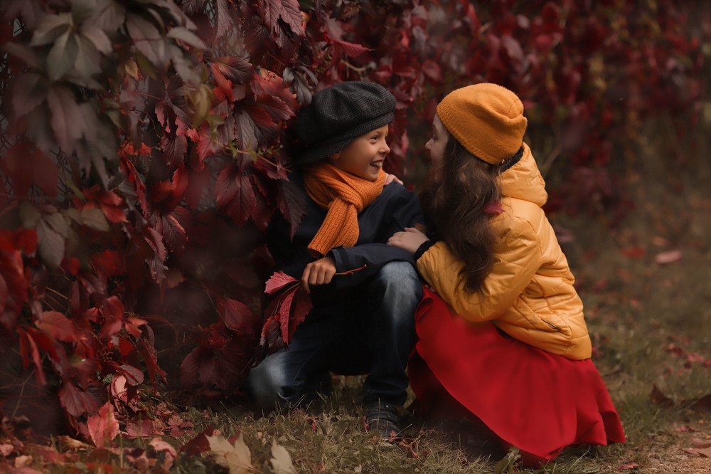 Photograph by Елена Кушнарева