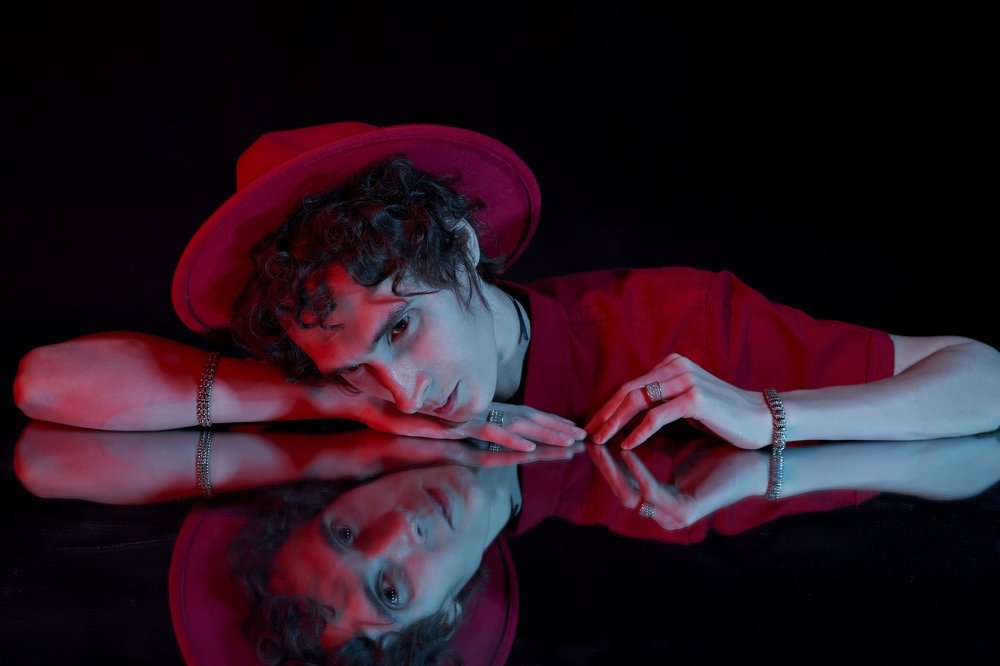 Photograph by Николай Алехин