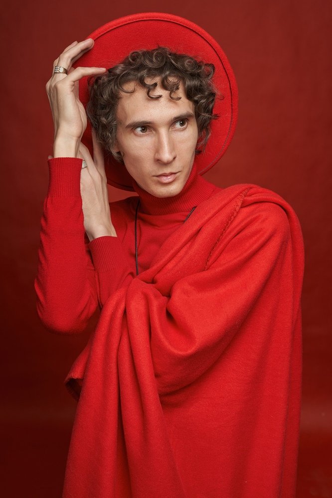 Photograph by Николай Алехин