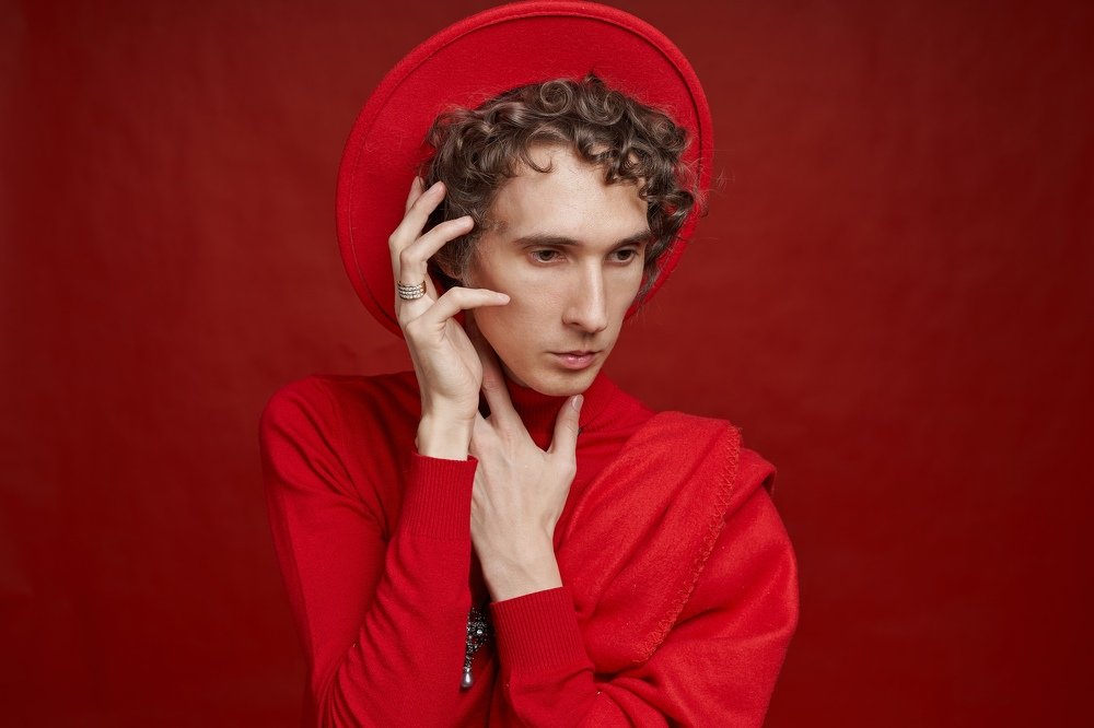 Photograph by Николай Алехин