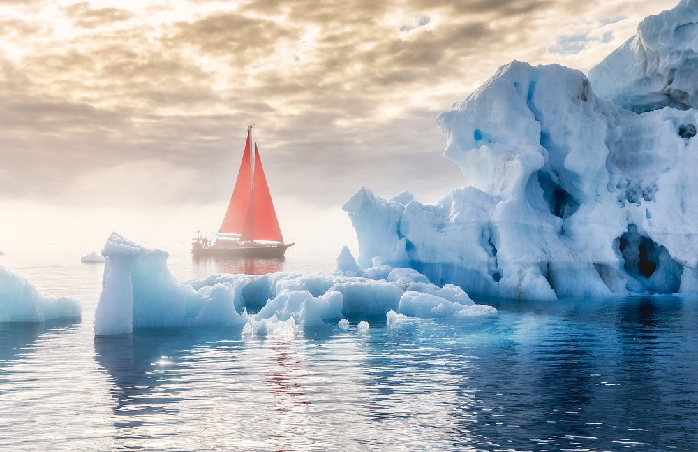 Photograph by Елена Сильницкая