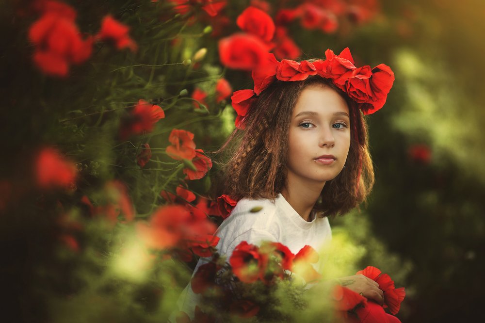 Photograph by Алла Семченко