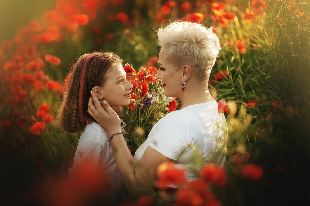 Photograph by Алла Семченко