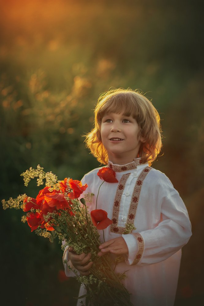 Photograph by Алла Семченко