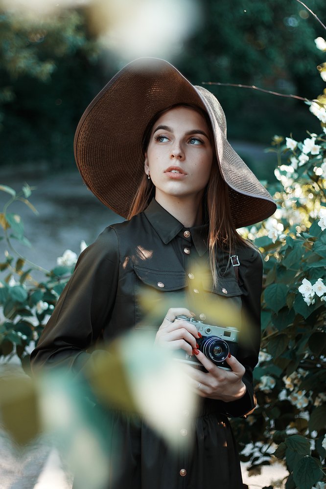 Фотография автора Екатерина Аляпина