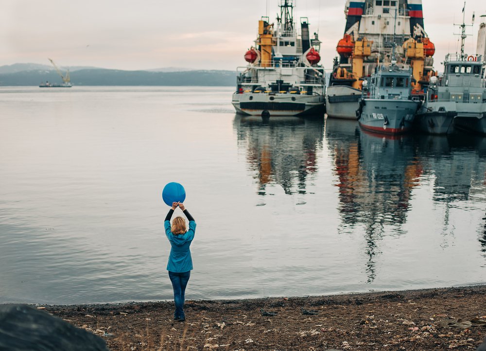 Photograph by Евгения Пирогова