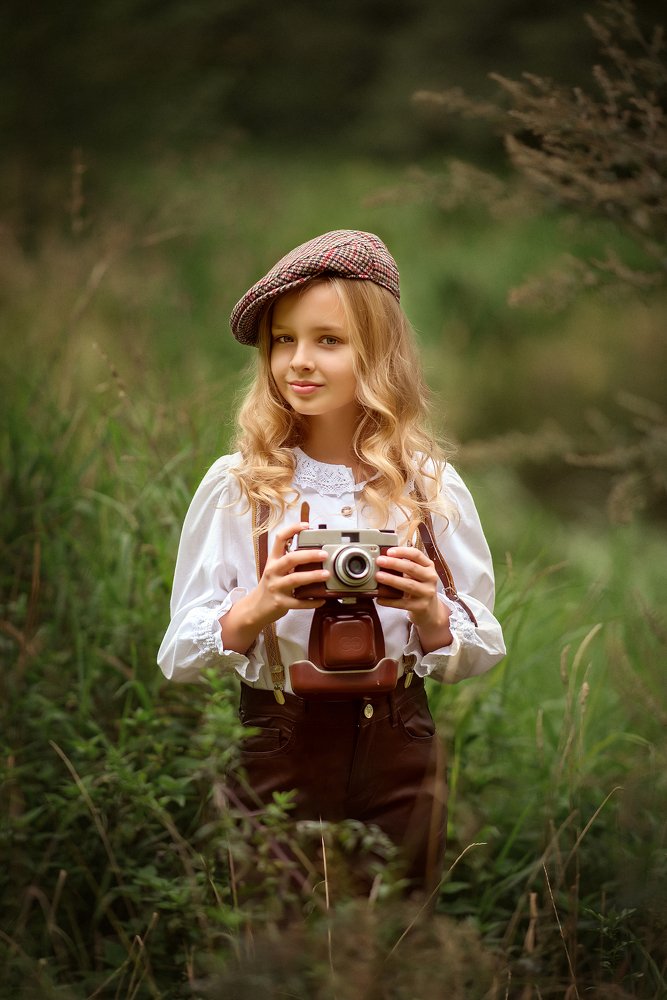 Photograph by Yelena Seibert