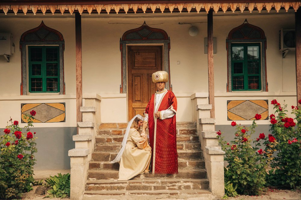 Photograph by Евгения Пирогова