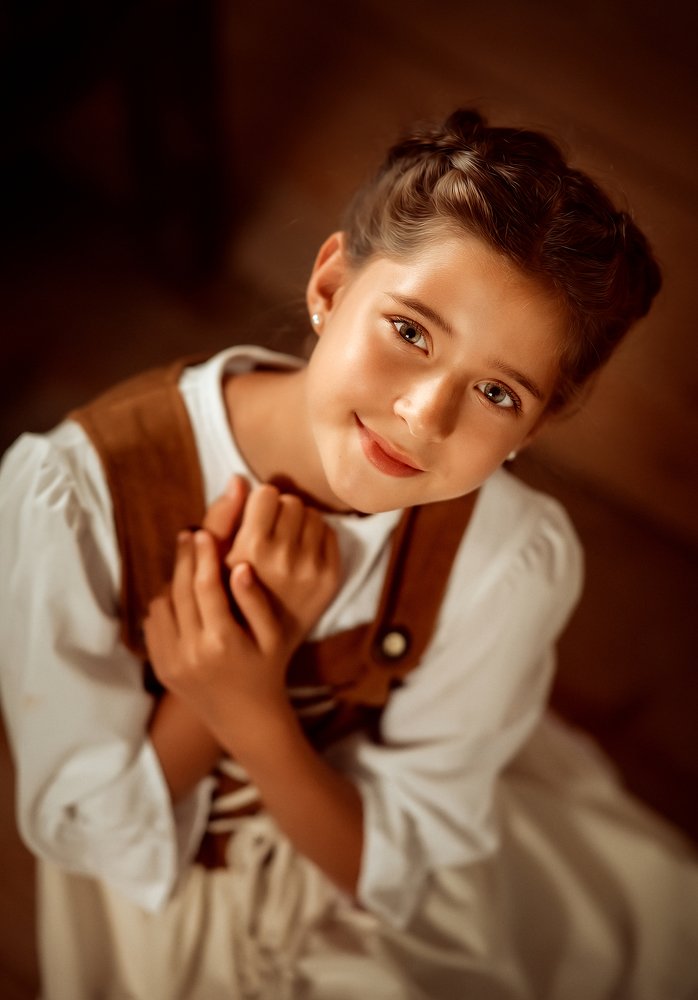 Photograph by Yelena Seibert