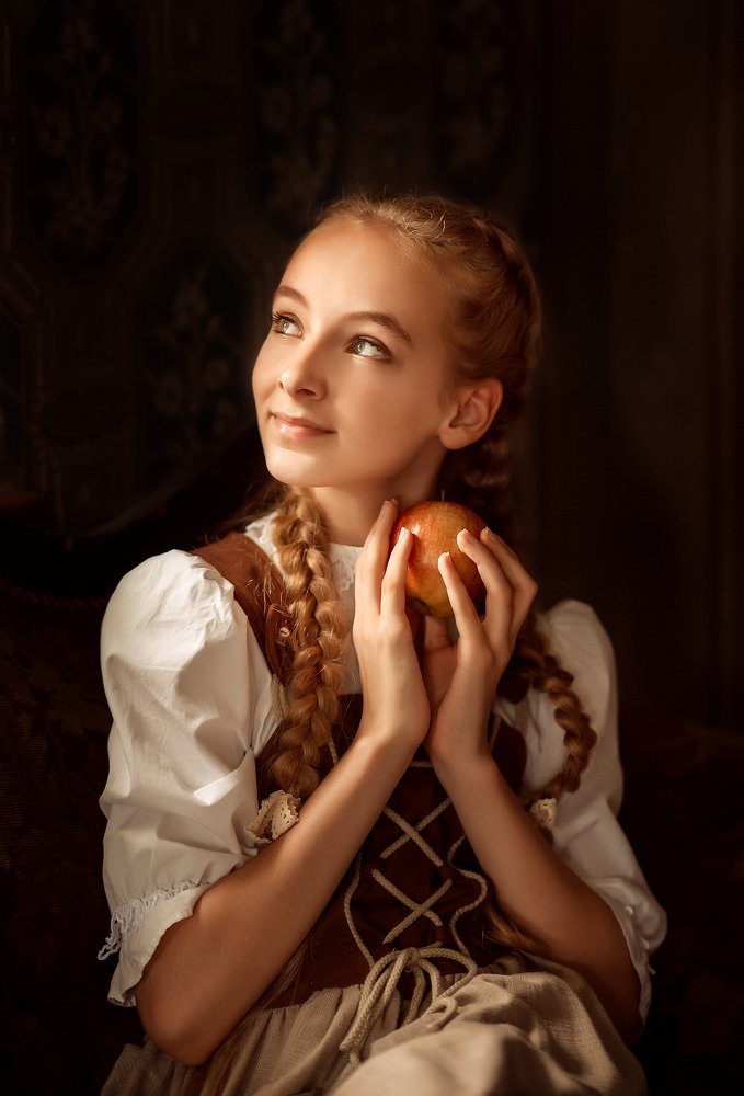 Photograph by Yelena Seibert