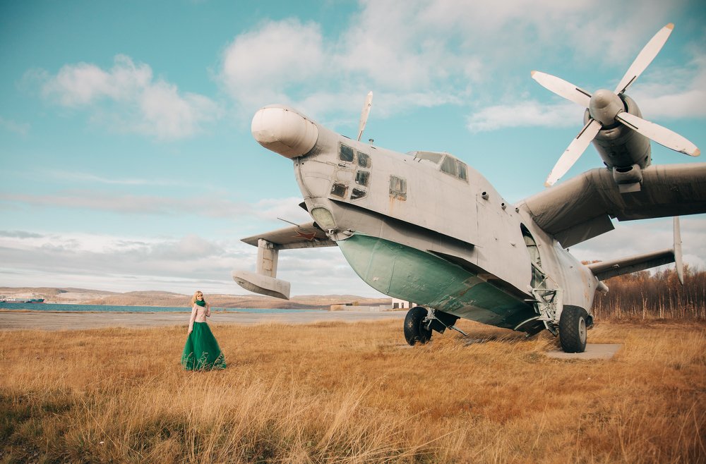 Photograph by Евгения Пирогова