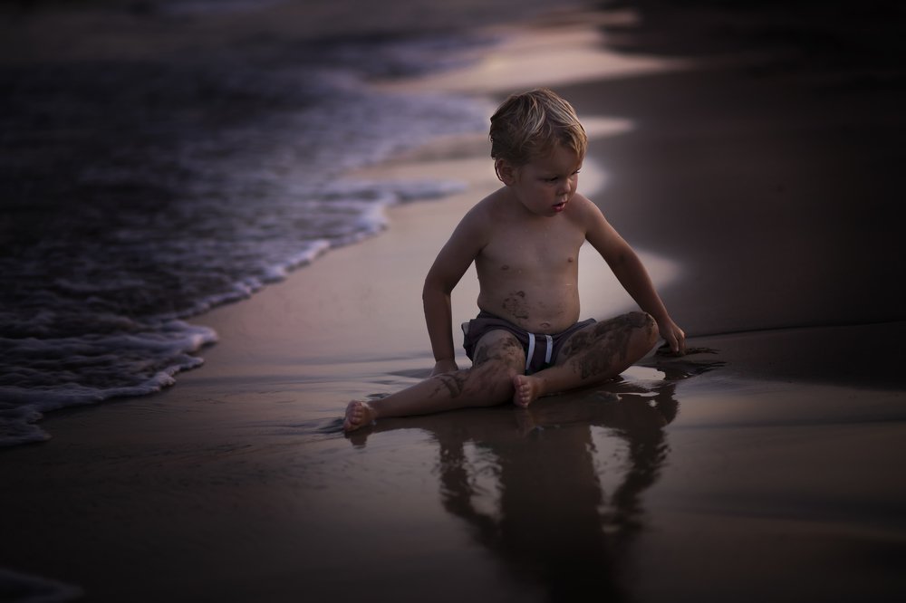 Photograph by TATIANA KONIK