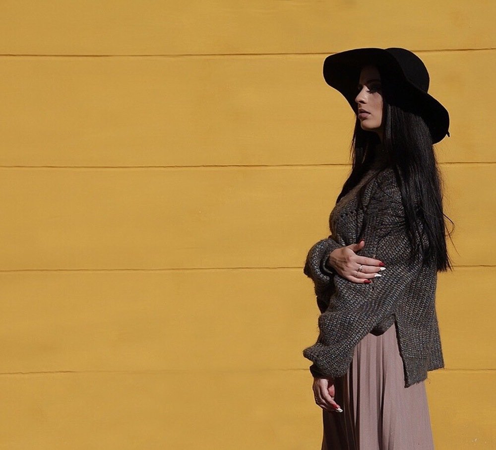 Photograph by Ольга Глущенко