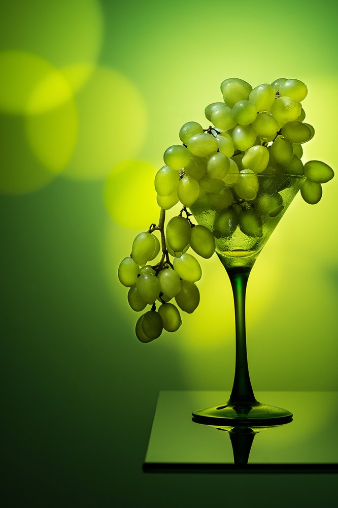 Виноград
