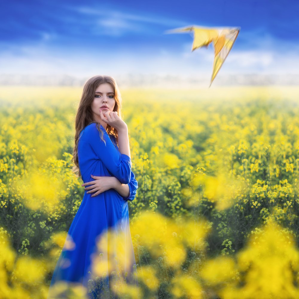 Photograph by Галина Забрускова