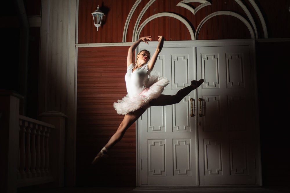 Photograph by Дарья Ступникова