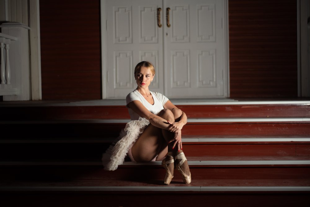 Photograph by Дарья Ступникова