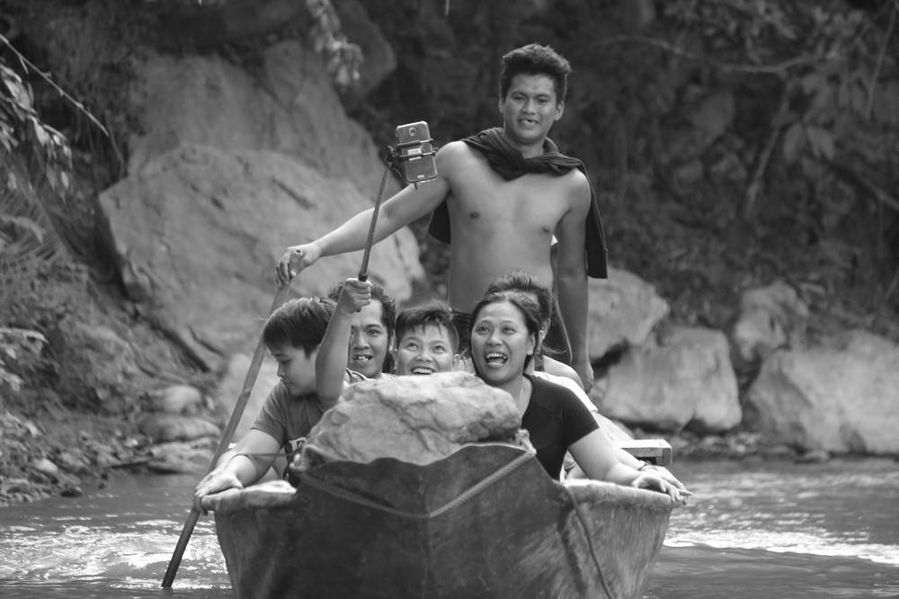 Photograph by Gail valerie barcenas