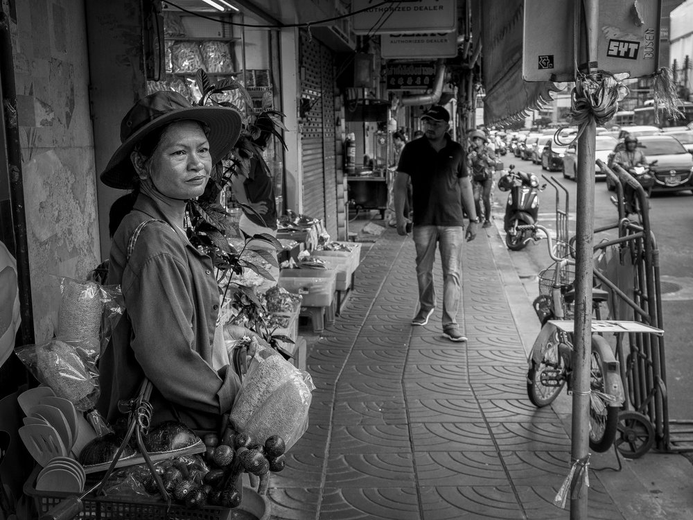 Photograph by pouyan safavi