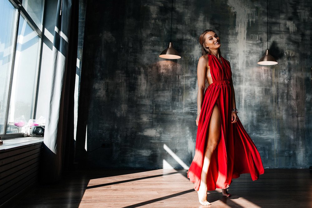 Photograph by Анастасия Андреева