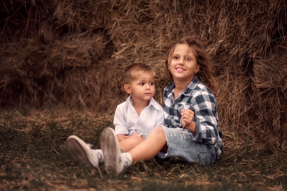 Photograph by Елена Хейликова