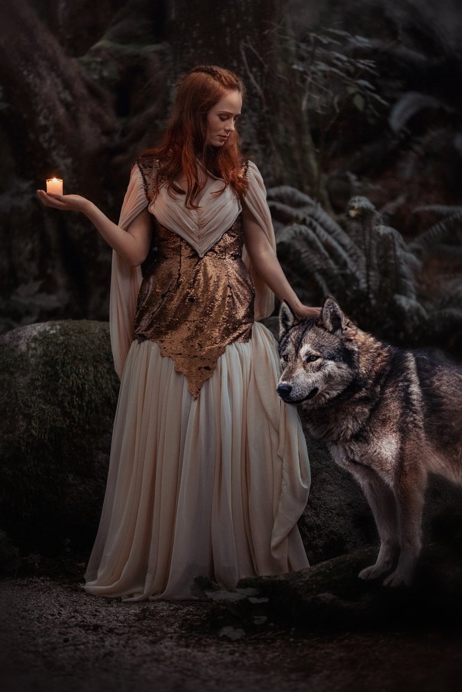 Photograph by Paula Luna