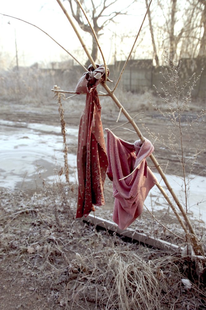 Photograph by Dariusz Gruszka