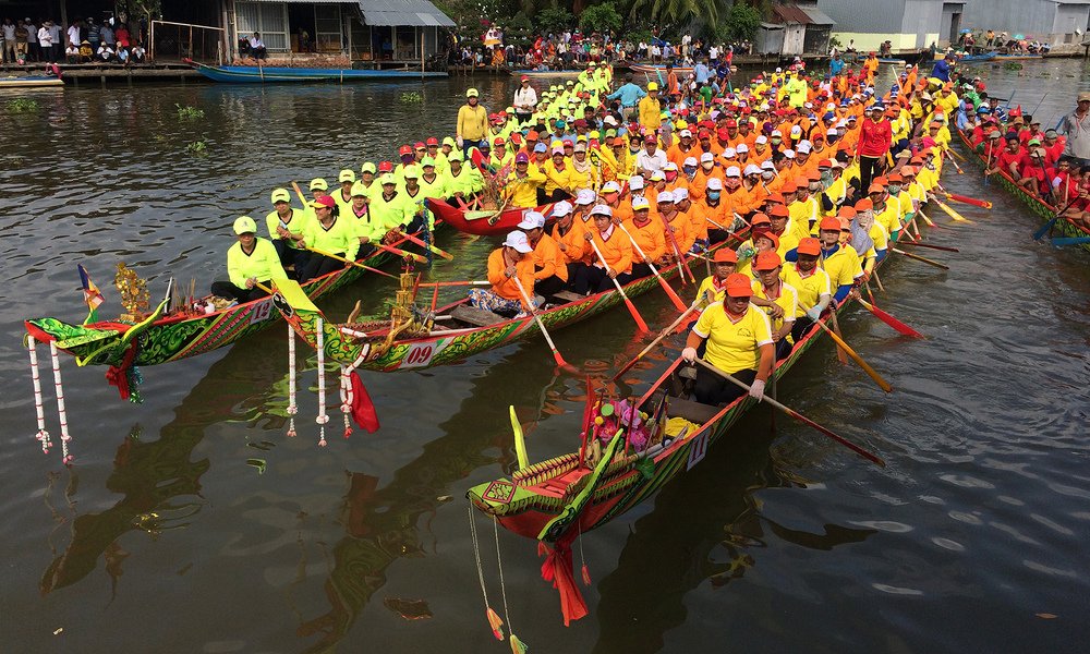 Photograph by HIEU LIEM DO
