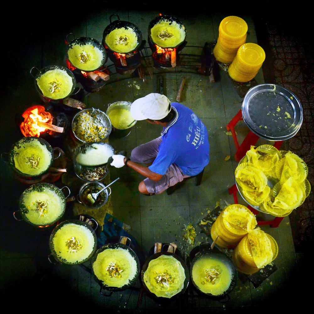 Photograph by HIEU LIEM DO