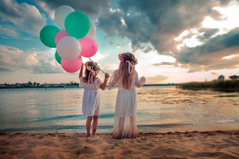 Photograph by Лейла Аблязова