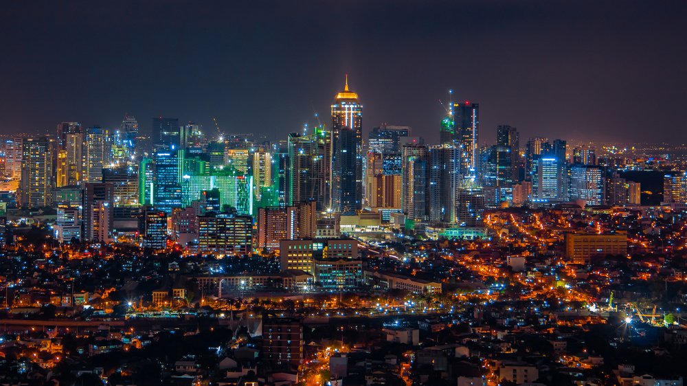 Bonifacio Global City