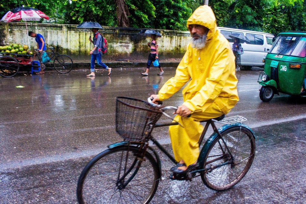 Photograph by Ayman Nakib