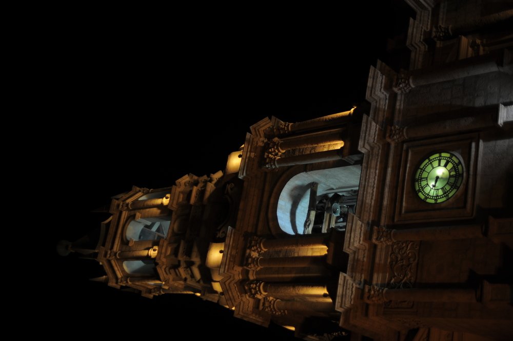 Photograph by Mariecarmen Flores