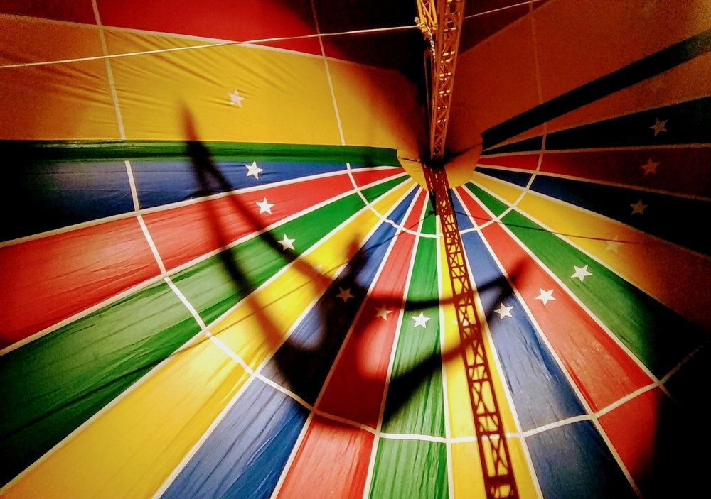 Photograph by William Rodriguez