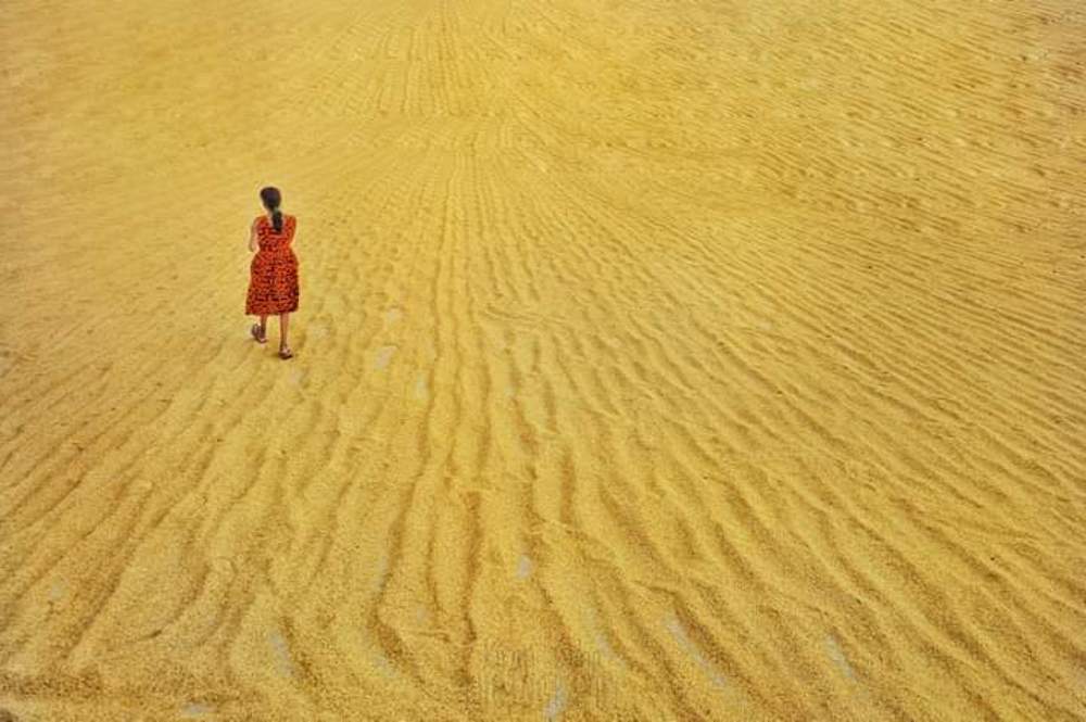 Photograph by Kiran guha