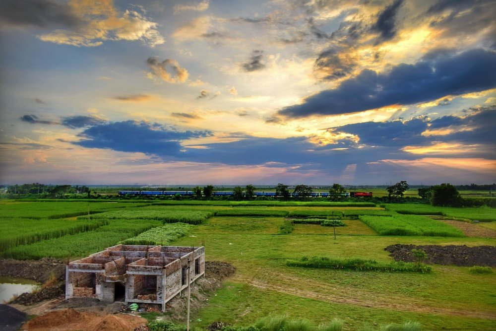 Photograph by Kiran guha