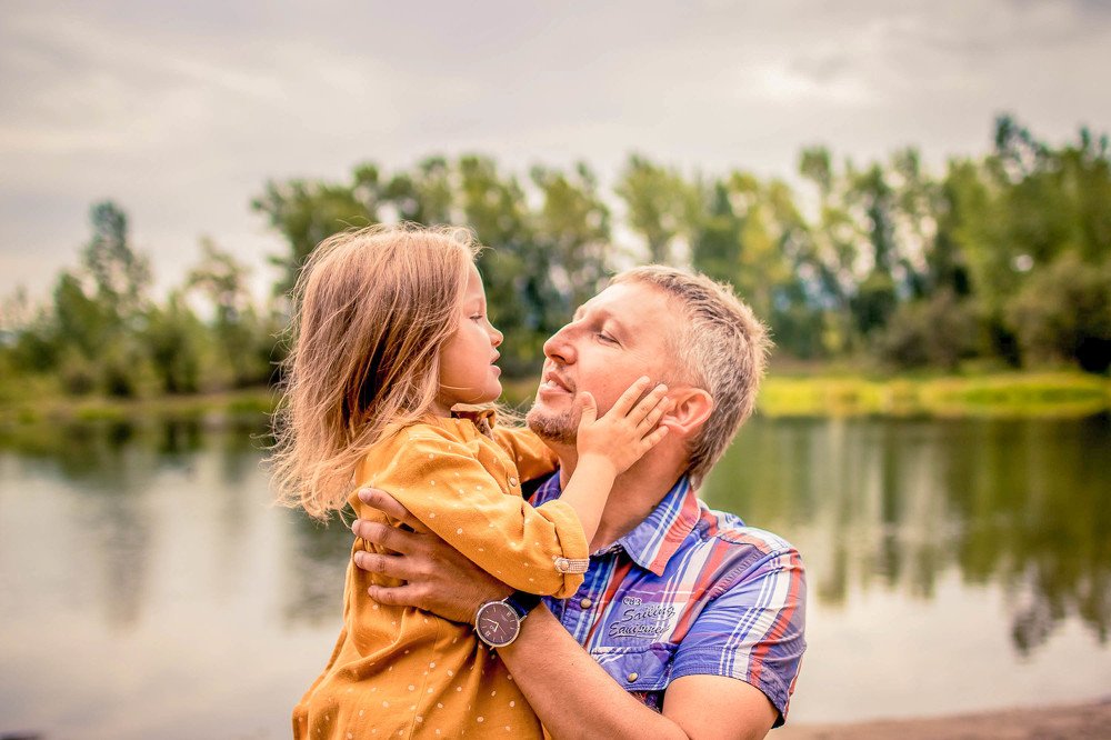 Прогулка у воды