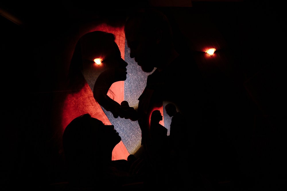 Photograph by Анастасия Одинцова