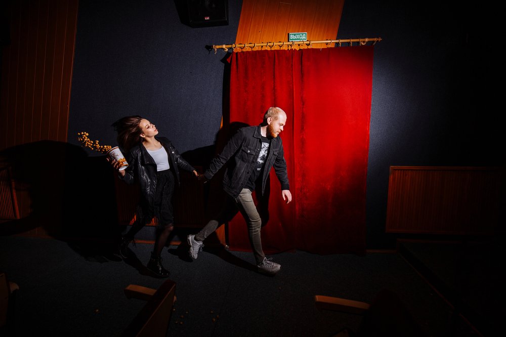 Photograph by Анастасия Одинцова