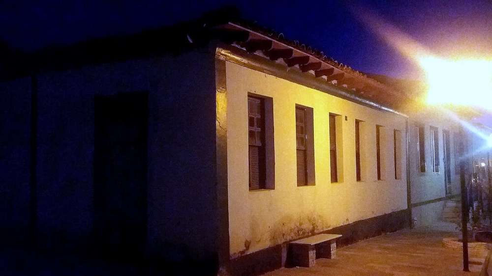 Photograph by William Rodriguez